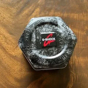 g-shock　3229/3421/3489　JA G-Shock | Accessories | Gshock Casio Beigetan Watch Model No